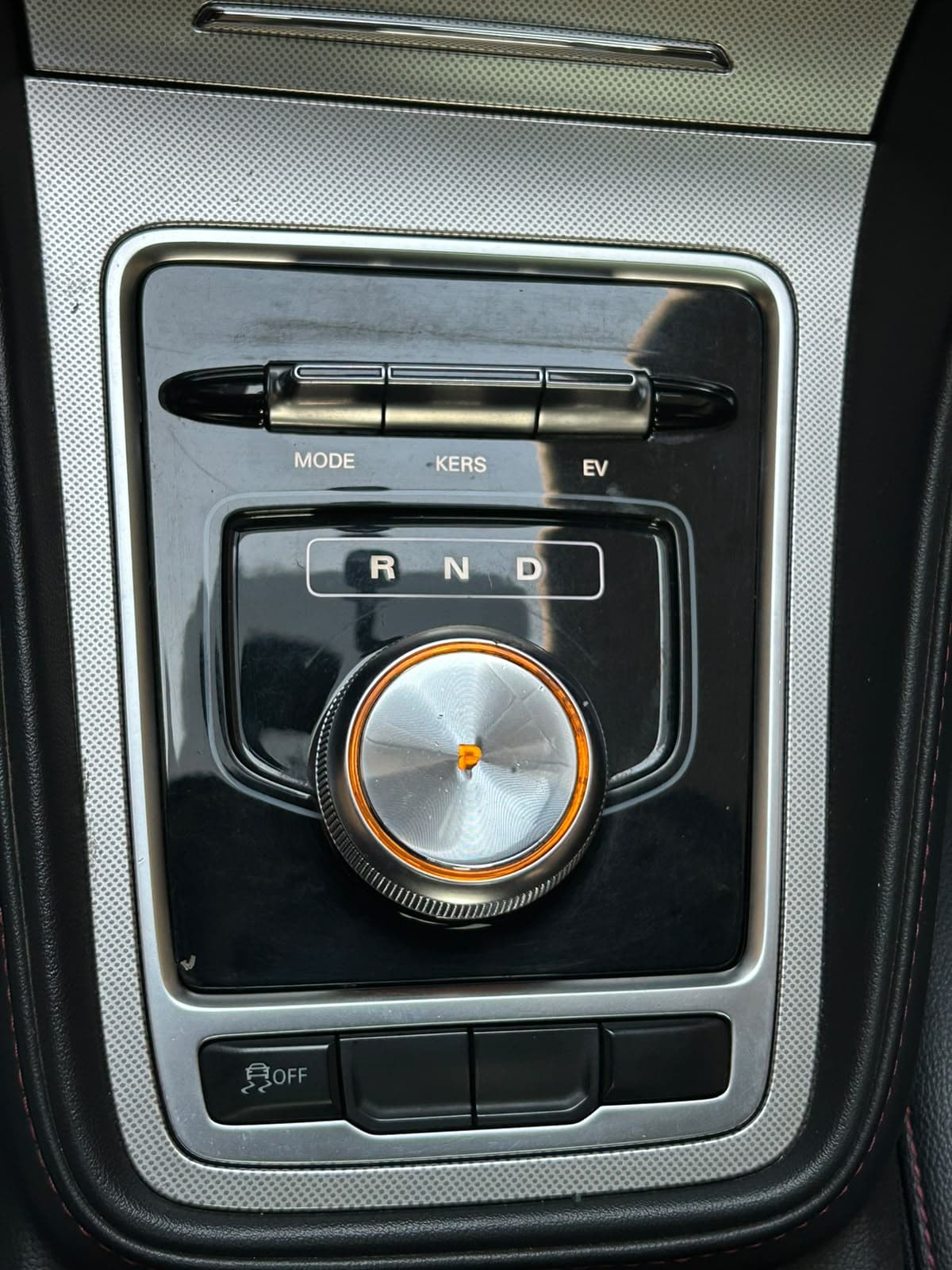 2019 MG 6 50T for sale Dubai, Carology photo 11