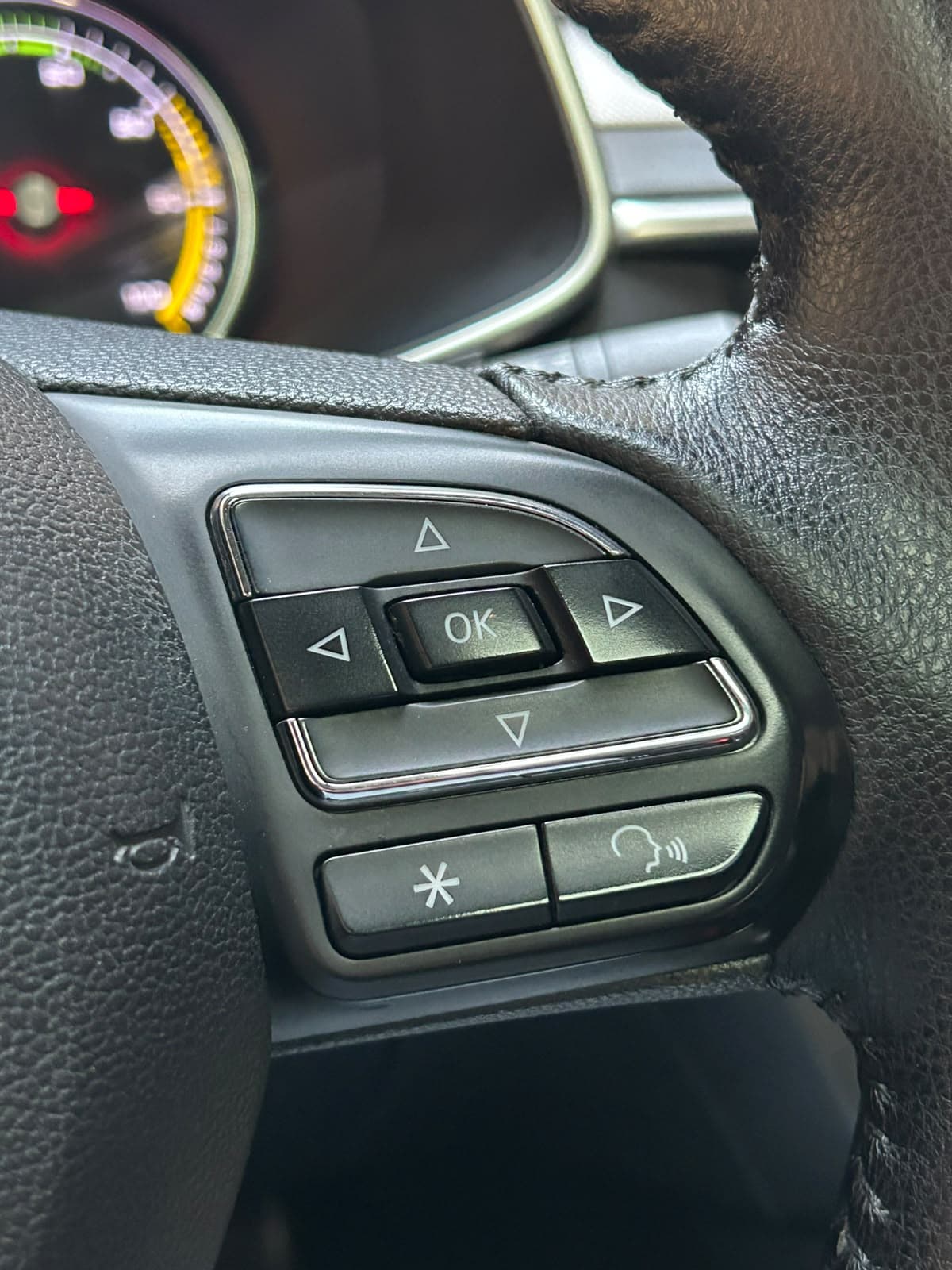 2019 MG 6 50T for sale Dubai, Carology photo 22
