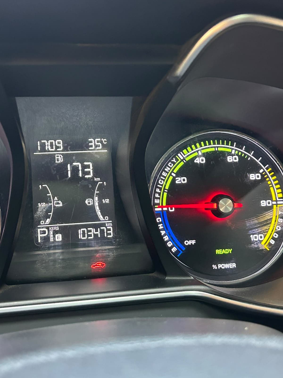 2019 MG 6 50T for sale Dubai, Carology photo 23