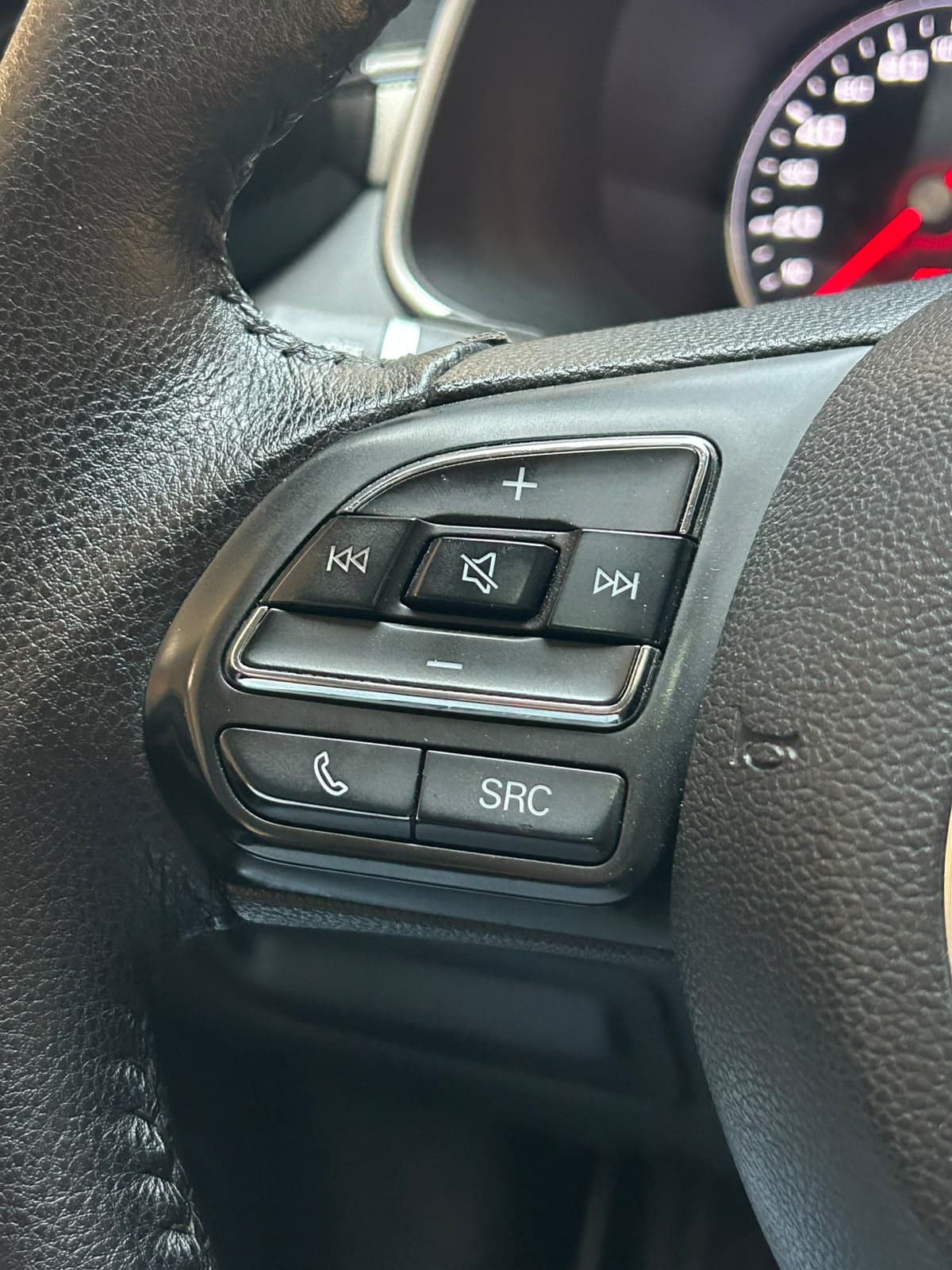 2019 MG 6 50T for sale Dubai, Carology photo 28