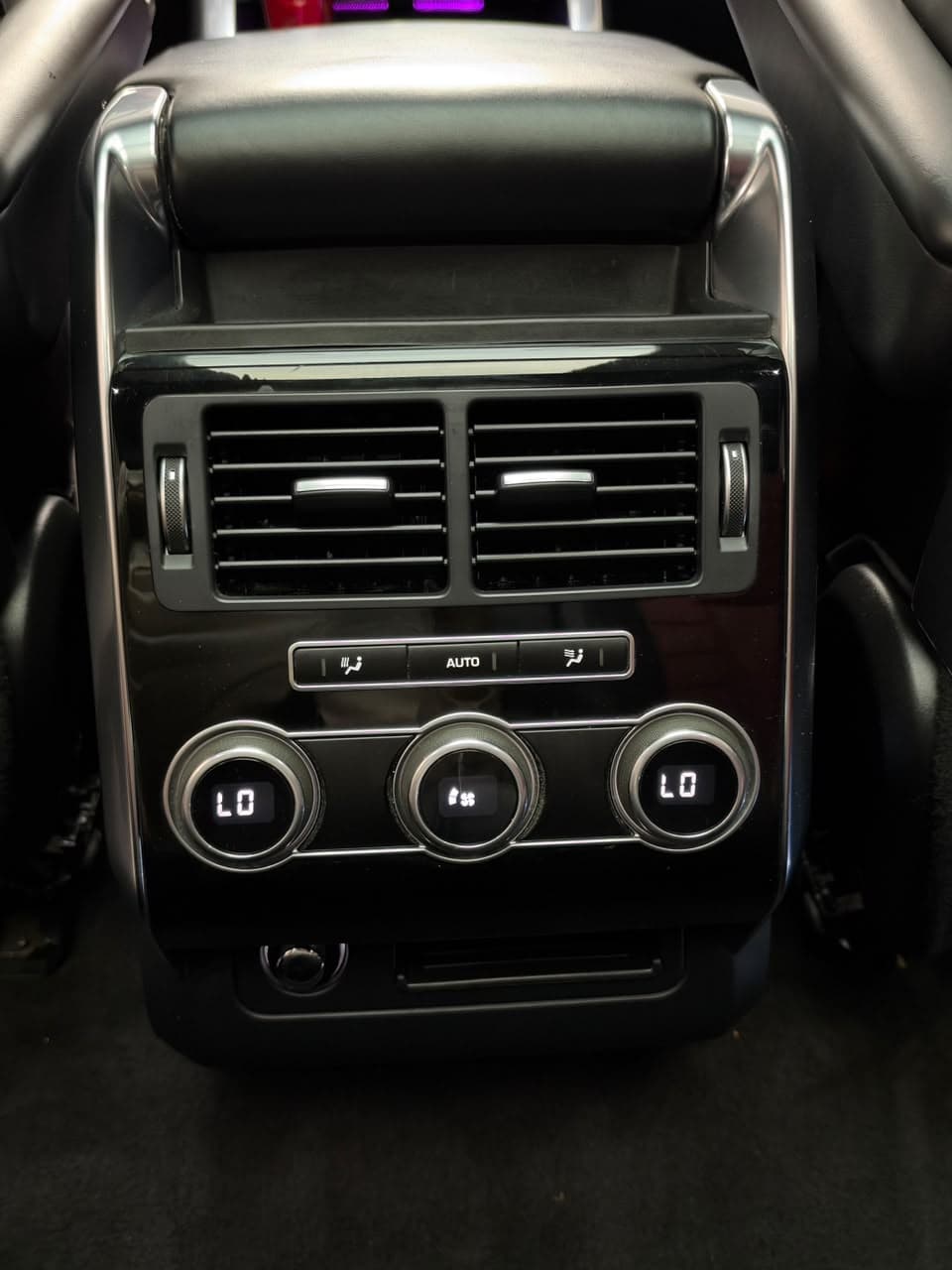 2014 Range Rover Sport HSE for sale Dubai, Carology photo 15