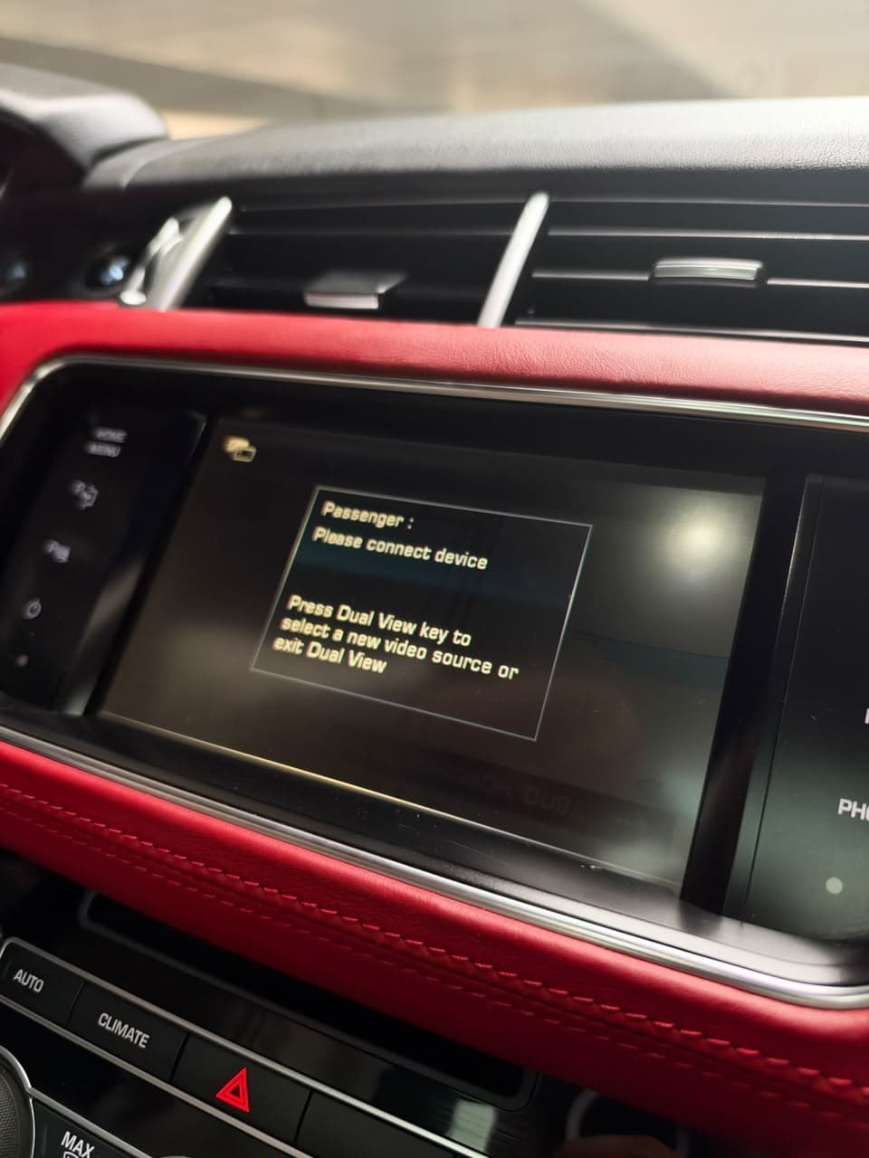 2014 Range Rover Sport HSE for sale Dubai, Carology photo 29