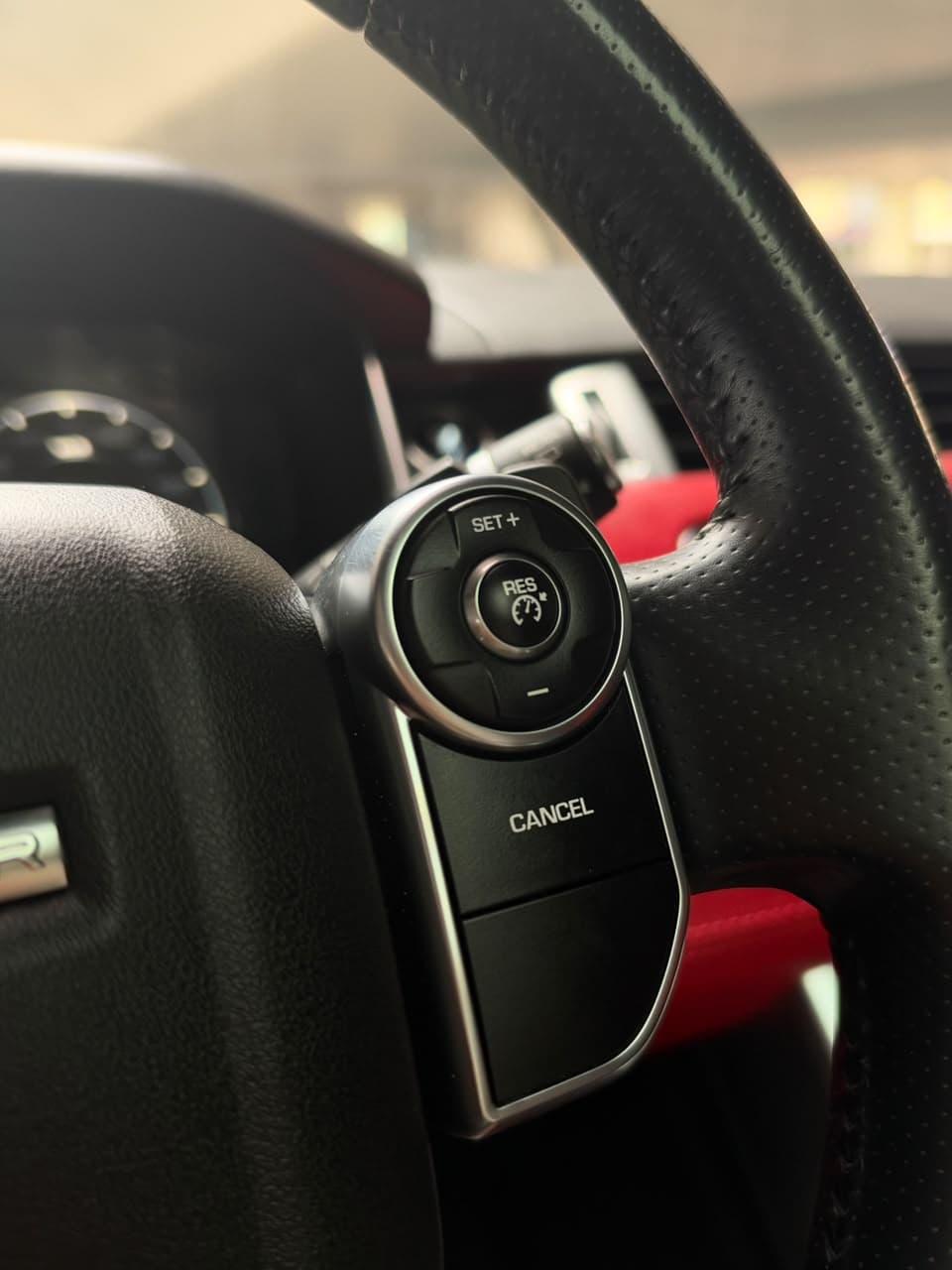 2014 Range Rover Sport HSE for sale Dubai, Carology photo 34