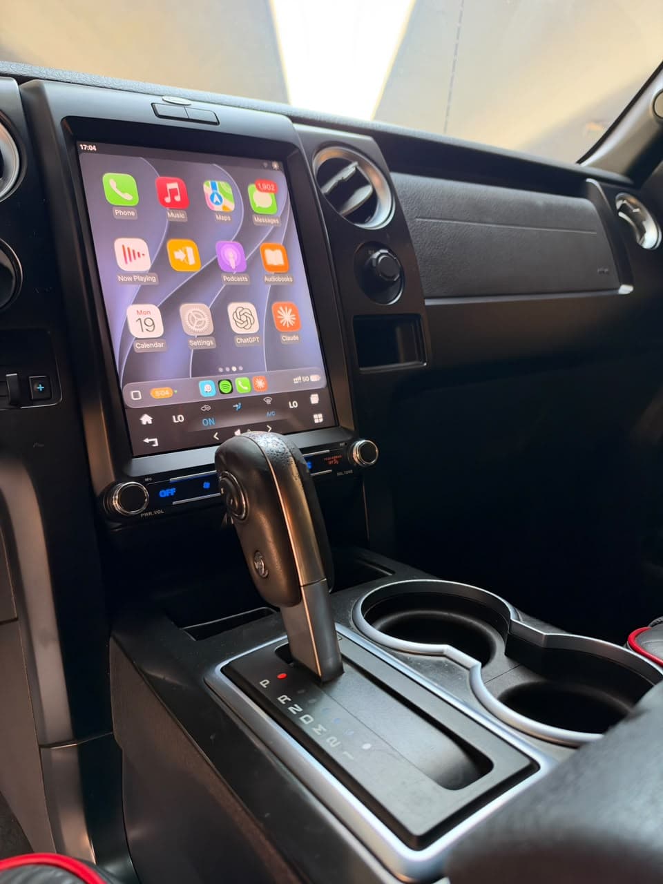 2014 Ford F-150 FX4 for sale Dubai, Carology photo 11