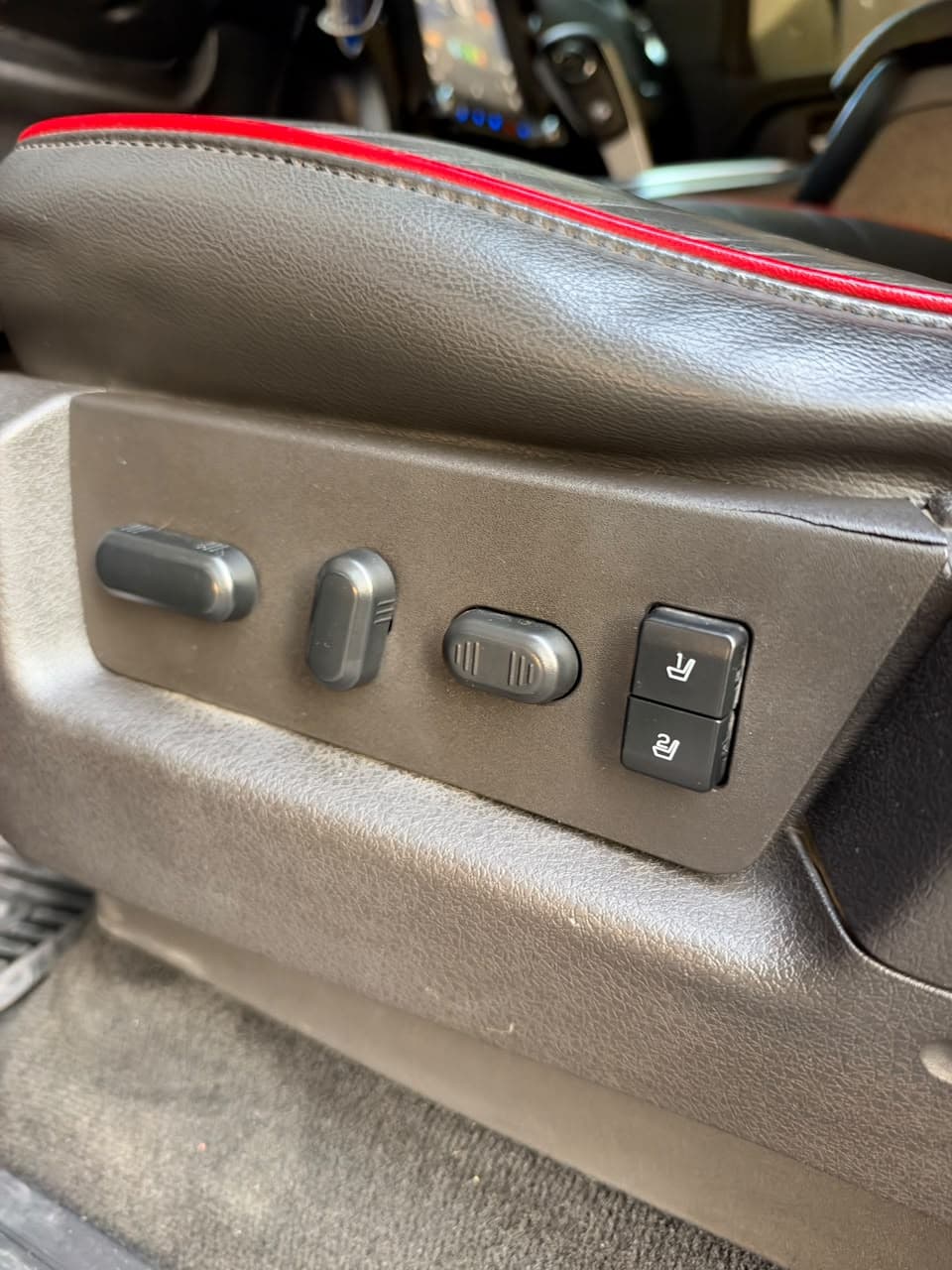 2014 Ford F-150 FX4 for sale Dubai, Carology photo 13