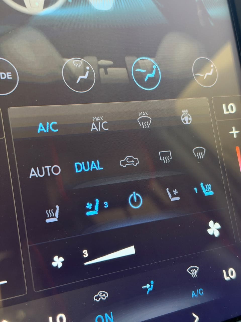 2014 Ford F-150 FX4 for sale Dubai, Carology photo 19