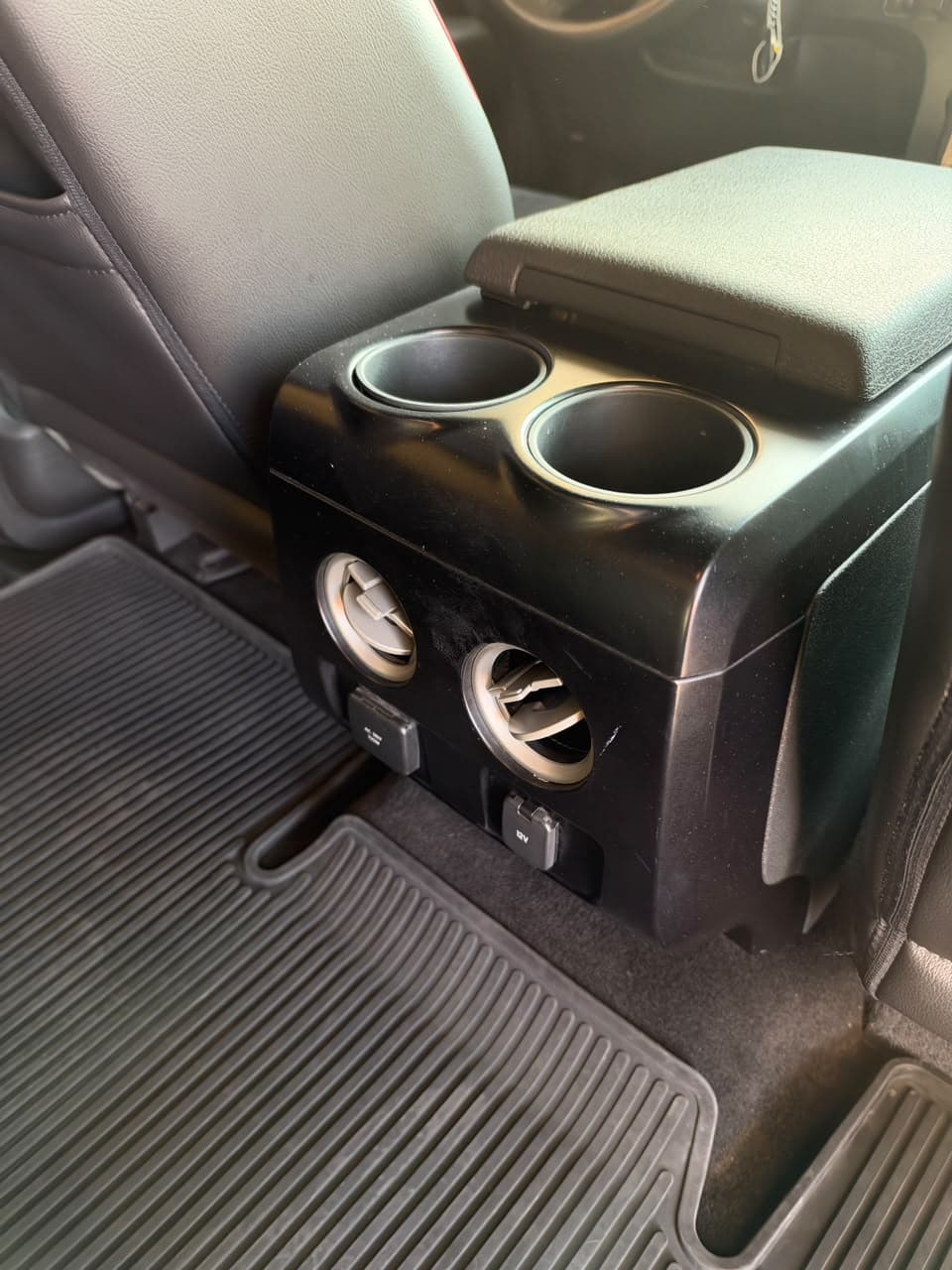 2014 Ford F-150 FX4 for sale Dubai, Carology photo 24