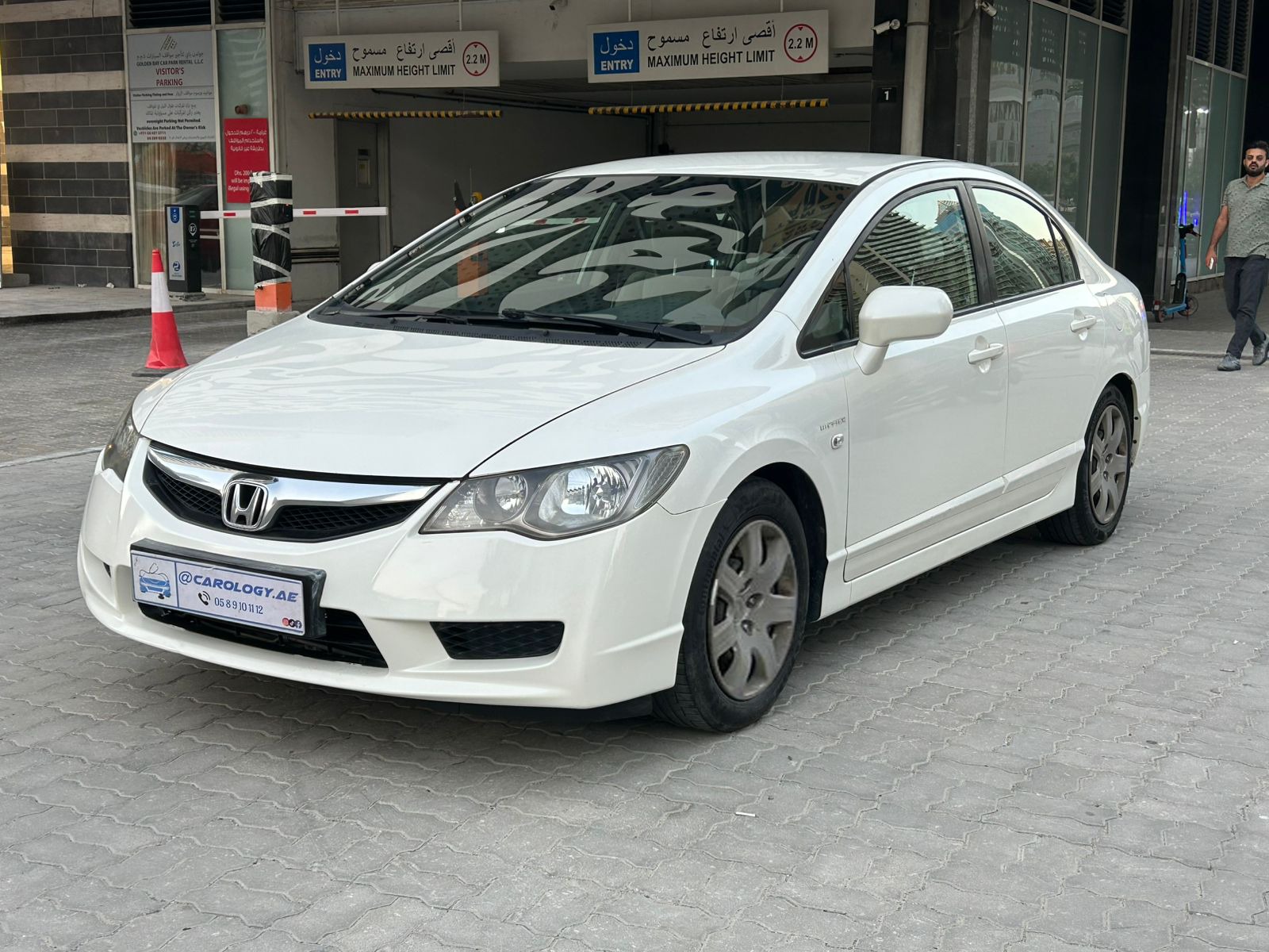 2009 Honda Civic